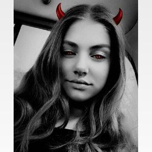 Meet your Posher, Ciara